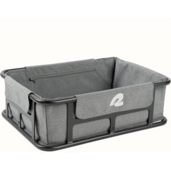 Retrospec EverythingBin Rear Rack EBike Basket Liner