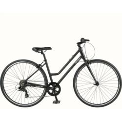 Retrospec Harper Plus City Bike - Step Through 7 Speed