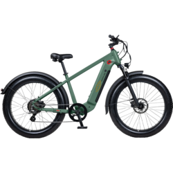 Retrospec Koa Rev+ 2 Fat Tire Electric Bike