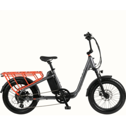 Retrospec Roo Rev XL Cargo