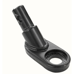 Retrospec Rover Bike Trailer Coupler Attachment