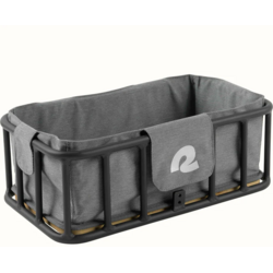 Retrospec Tote & Tote Plus EBike Basket Liner