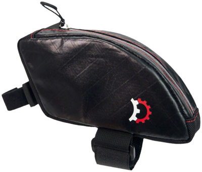 Revelate Designs Jerrycan Top-tube/Seatpost Bag (2025)