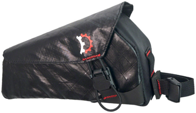 Revelate Designs Mag-Tank Top Tube Bag with TPU Liner