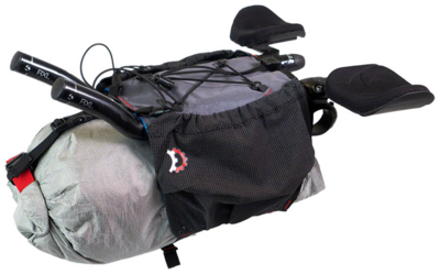 Revelate Designs Pitchfork Aero Bar System