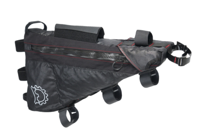 Frame Bags - The Bicycle Trip | Santa Cruz, CA