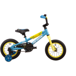 Revere Bicycles Brave Lil Coaster 12-inch