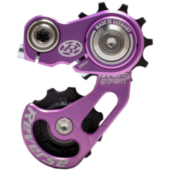 Reverse Colab Expert Chain Tensioner