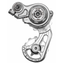 Reverse Colab Pro Chain Tensioner