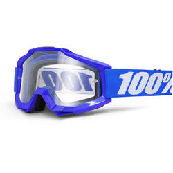 100% Accuri OTG Goggles