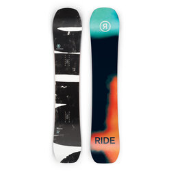 RIDE Snowboards Berzerker