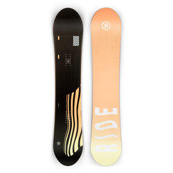 RIDE Snowboards Compact