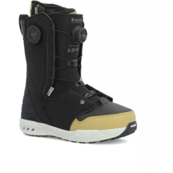 RIDE Snowboards Lasso Pro Wide Snowboard Boots