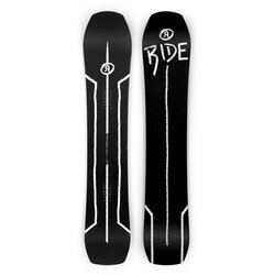 RIDE Snowboards Smokescreen