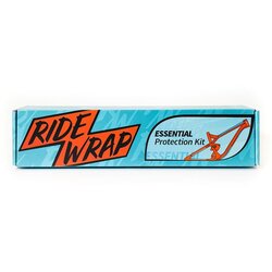 RideWrap Essential Frame Kit