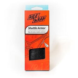 RideWrap Shuttle Armor Frame Protection Kit