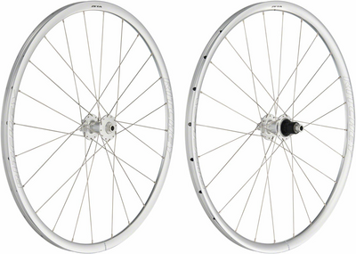 Ritchey Classic Zeta Wheelset