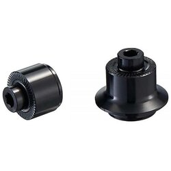 Ritchey Comp & Classic Disc QR Rear Axle Adapter