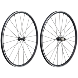 Ritchey Comp Zeta Wheels