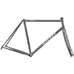 Ritchey Road Logic Frameset