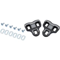 Ritchey WCS Carbon Echelon Road Pedal Replacement Cleats 0° Float