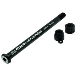 Robert Axle Project Front Lightning Bolt-On Thru Axle for Focus R.A.T. Bikes