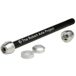 Robert Axle Project Trainer Thru Axle for Surly MDS/Gnot-Boost
