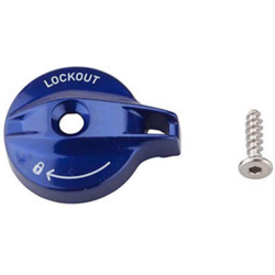 RockShox Compression Damper Knob Kit For TurnKey For Recon/Sektor/30