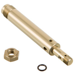 RockShox Deluxe R Damper Shaft