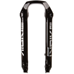 RockShox Lyrik D1 Lower Leg Gloss Black