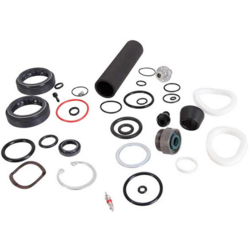 RockShox Lyrik Dual Position Air, Service Kit Full