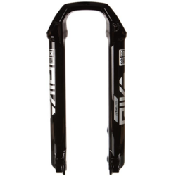 RockShox Pike C1 Lower Leg Gloss Black