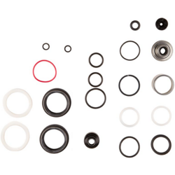 RockShox Pike Select C1 200 Hour Kit