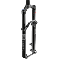 RockShox Reba Gold 3-Position Crown Adjust B1
