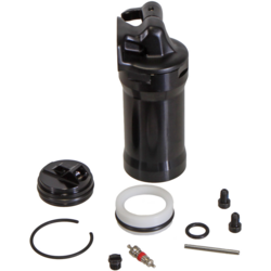 RockShox Reservoir Assembly, SuperDeluxe Air/Coil (A1+) 62mm