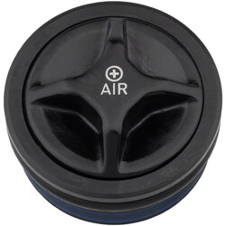 RockShox RockShox Air Spring Top Cap Assembly - 35 mm, Lyrik D1+/Pike C1+ (2023+)