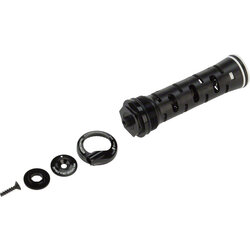 RockShox RockShox Compression Damper, 2018+ Reba A7 80-100mm/120mm, OneLoc Remote Compatible, Motion Control