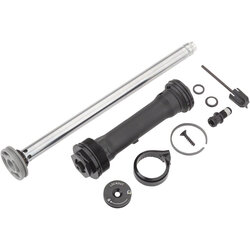 RockShox Compression Damper - Remote Turnkey, Motion Control, 17mm (POPLOC, Pre-2013 PUSHLOC), 35 SILVER A1 , 35 SILVER A1
