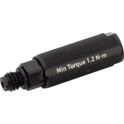 RockShox RockShox Connectamajig Collar, Black - Reverb/XLoc Full sprint