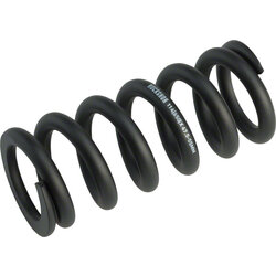 RockShox Metric Coil Spring - Length 134mm, Travel 47.5-55mm, 650 lbs, Black