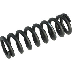RockShox RockShox Metric Coil Spring - Length 174mm, Travel 67.5-75mm, 450 lbs, Black