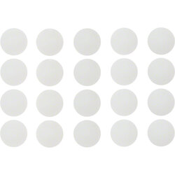 RockShox RockShox Monarch / Monarch Plus Nylon Bleed Ball, Fixed Piston, Qty 20