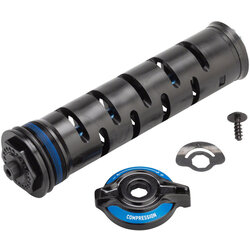 RockShox RockShox Motion Control Compression Damper Crown-Adjust Knob Kit, Revelation RC A1 (2018-2019)