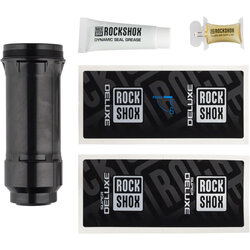 RockShox RockShox Rear Shock Air Can Assembly - Progressive, 67.5-75mm, Super Deluxe C1/Deluxe C1 (2022+)