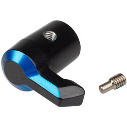 RockShox RockShox Rear Shock Compression Knob Kit - Short Knob, Super Deluxe Rt A1-B2 (2017-2020), Super Deluxe Coil Rt A1-A2 (2018-2020)