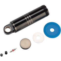 RockShox RockShox Rear Shock Damper Body IFP - Standard Eyelet, 52.5mm stroke (55mm plus 2.5mm Travel Spacer), Deluxe (A1), Super Deluxe (A1), Fast B
