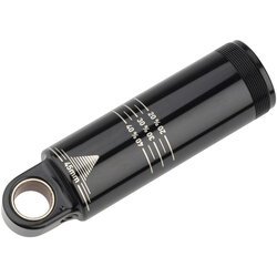 RockShox RockShox Rear Shock Damper Body - Standard Eyelet, 45mm w/ Hydraulic Bottom Out, Super Deluxe C1+ (2023+)