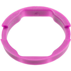 RockShox RockShox Rear Shock Volume Reducer Kit - Includes 1 negative token, Super Deluxe, Thrushaft C1 (2021)