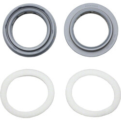 RockShox RockShox Revelation / Argyle / Sektor / Tora / Recon / XC32 Dust Seal/Foam Ring, 32mm Seal Grey , 10mm Foam Ring