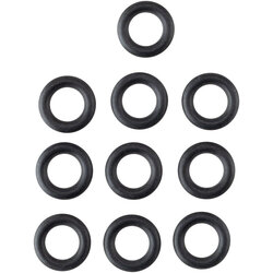 RockShox RockShox Reverb/Reverb Stealth A2/B1 Bulk O-Ring Main Piston Seal, 10 Pack